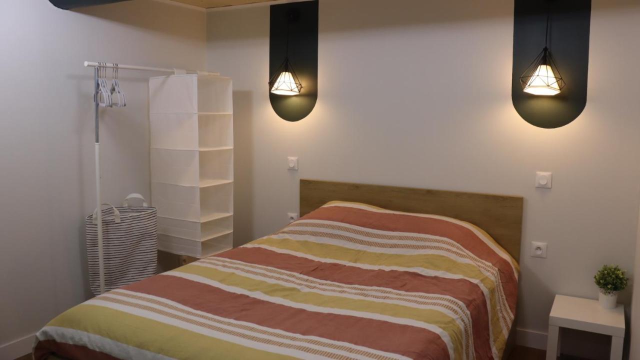 Studio Renove Maison De Village Du Luberon Villelaure Zewnętrze zdjęcie
