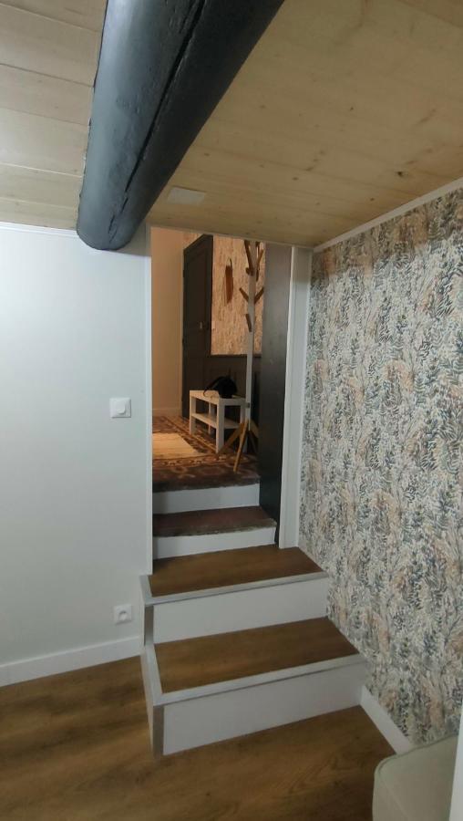 Studio Renove Maison De Village Du Luberon Villelaure Zewnętrze zdjęcie