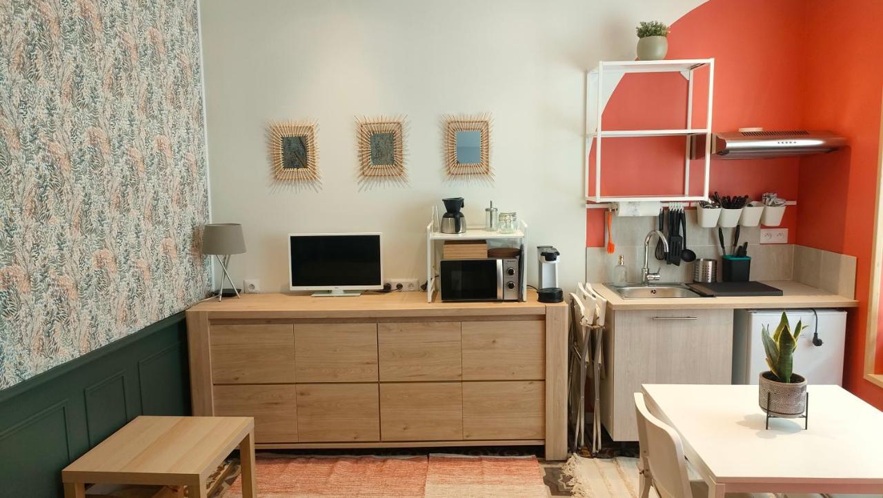 Studio Renove Maison De Village Du Luberon Villelaure Zewnętrze zdjęcie