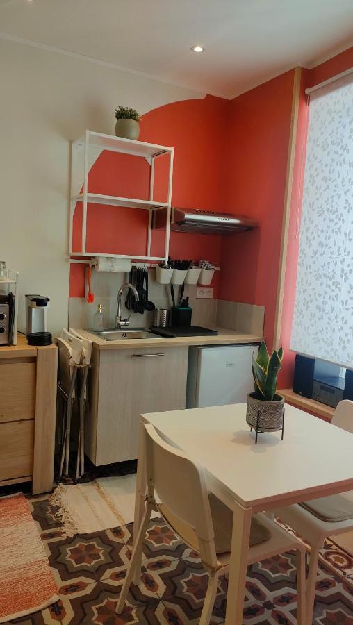 Studio Renove Maison De Village Du Luberon Villelaure Zewnętrze zdjęcie