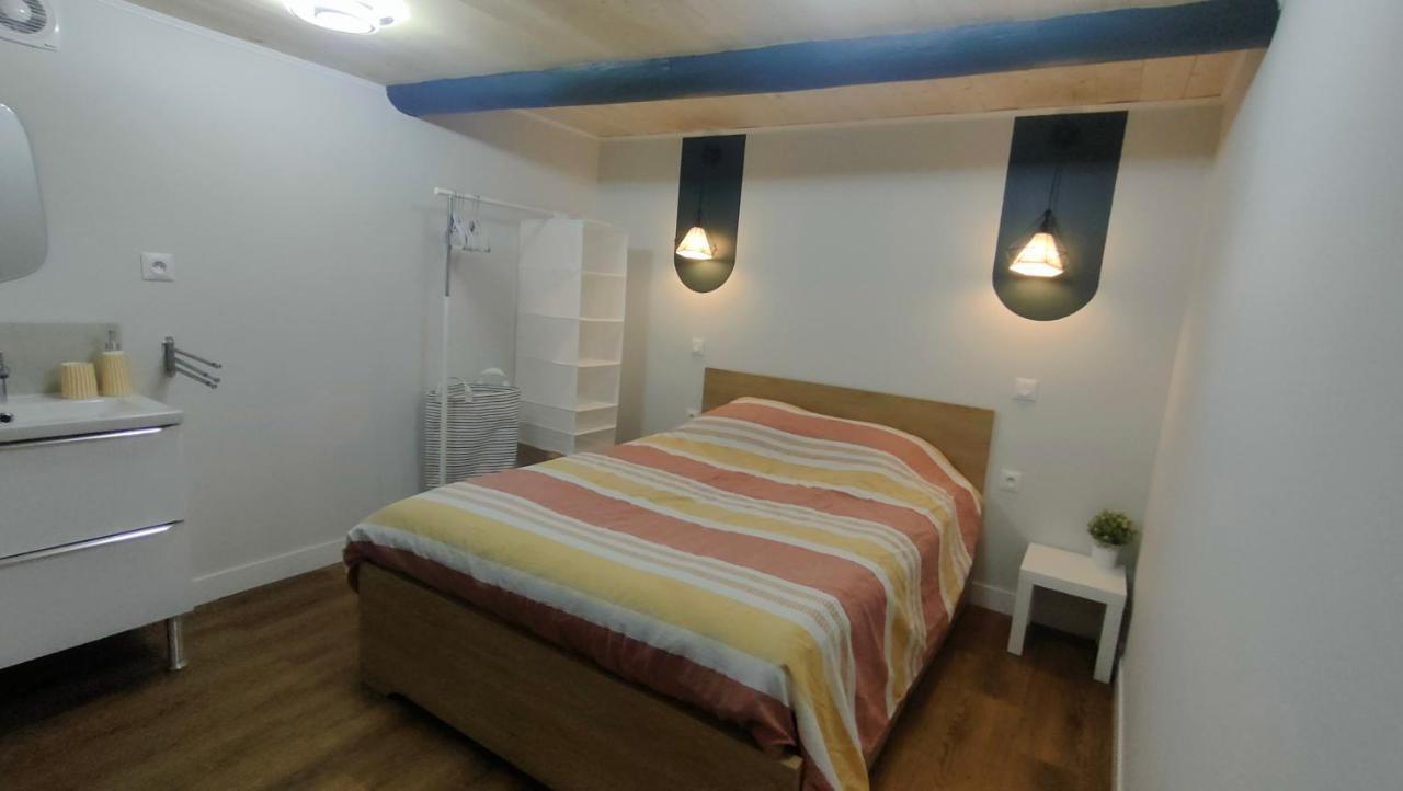 Studio Renove Maison De Village Du Luberon Villelaure Zewnętrze zdjęcie